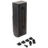 U3 Fluval all'interno
