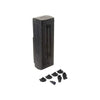 U3 Fluval all'interno