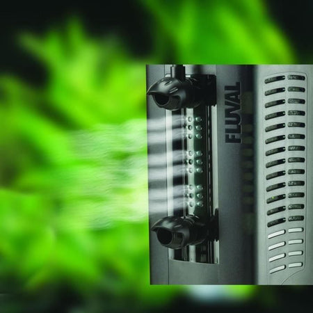 Fluval filtro A480 sommergibile