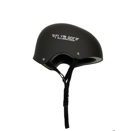 Casco protettivo - FLYBLADE - Regolabile - Taglia 55-59 cm - Sistema di regolazione posteriore - Presa d'aria 11