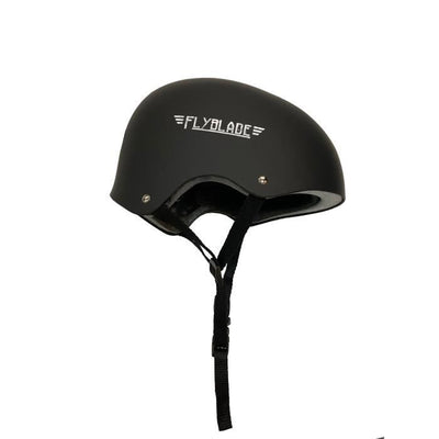 Casco protettivo - FLYBLADE - Regolabile - Taglia 55-59 cm - Sistema di regolazione posteriore - Presa d'aria 11