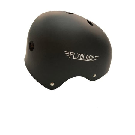 Casco protettivo - FLYBLADE - Regolabile - Taglia 55-59 cm - Sistema di regolazione posteriore - Presa d'aria 11