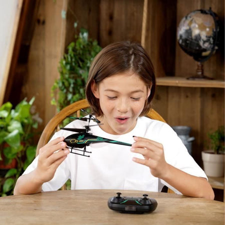 Elicottero telecomandato AIR MAMBA - FLYBOTIC