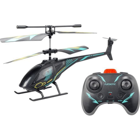 Elicottero telecomandato AIR MAMBA - FLYBOTIC