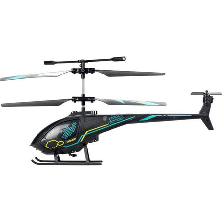 Elicottero telecomandato AIR MAMBA - FLYBOTIC