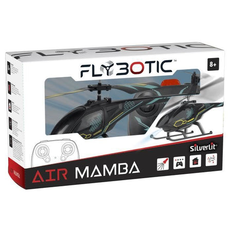 Elicottero telecomandato AIR MAMBA - FLYBOTIC