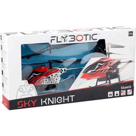 Elicottero telecomandato SKY KNIGHT - FLYBOTIC