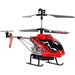 Elicottero telecomandato SKY KNIGHT - FLYBOTIC