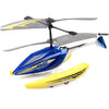 Helicóptero teledirigido - FLYBOTIC - Helico Aqua Blaze - 19 -5 cm - amarillo y negro - 8 aos