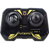 Helicóptero teledirigido - FLYBOTIC - Helico Aqua Blaze - 19 -5 cm - amarillo y negro - 8 aos