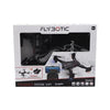 Dron WIFI PLEGABLE - FLYBOTIC