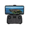 Dron WIFI PLEGABLE - FLYBOTIC