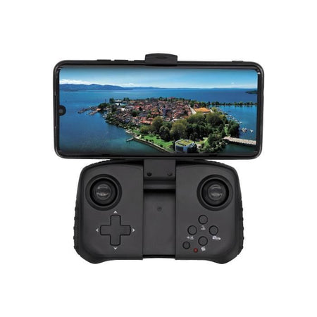 Dron WIFI PLEGABLE - FLYBOTIC