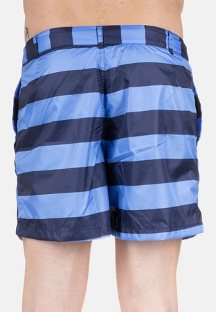 ASPESI Costume da bagno ALL OVER LINE 2 da uomo