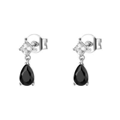 Orecchini Brosway Fancy - Mystery Black FMB118