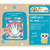 MGM Kit intonaco a mano per dipingere