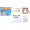 MGM Kit intonaco a mano per dipingere