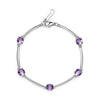 Bracciale Brosway Fancy - Magic Purple FMP05