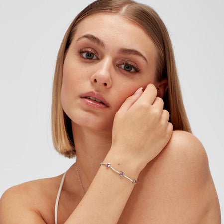 Bracciale donna FANCY FMP06