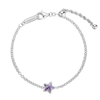 Bracciale Brosway Fancy - Magic Purple FMP109