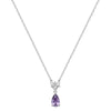 Collana Brosway Fancy - Magic Purple FMP111
