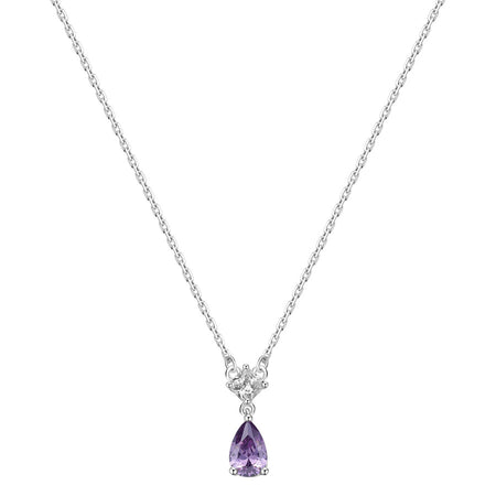 Collana Brosway Fancy - Magic Purple FMP111
