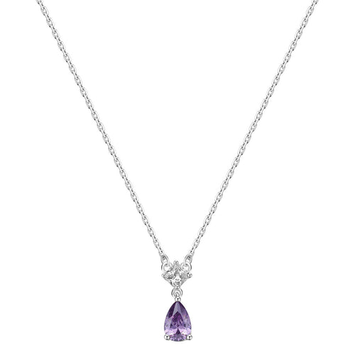 Collana Brosway Fancy - Magic Purple FMP111