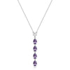 Collana Brosway Fancy - Magic Purple FMP112