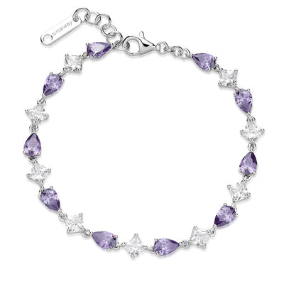 Bracciale Brosway Fancy - Magic Purple FMP113