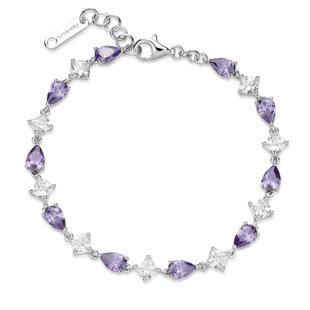 Bracciale Brosway Fancy - Magic Purple FMP113