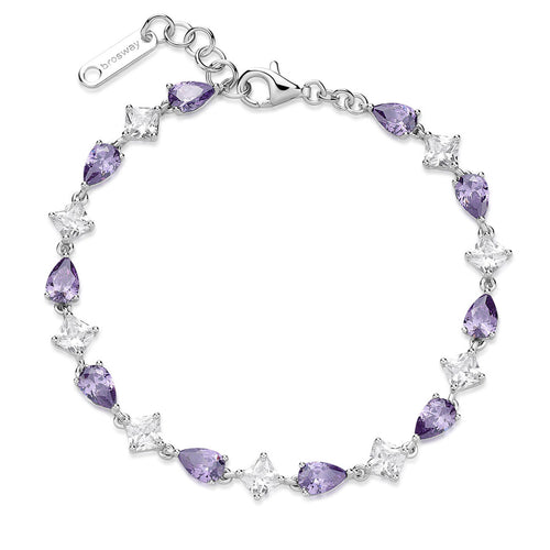 Bracciale Brosway Fancy - Magic Purple FMP113