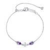Bracciale Brosway Fancy - Magic Purple FMP114