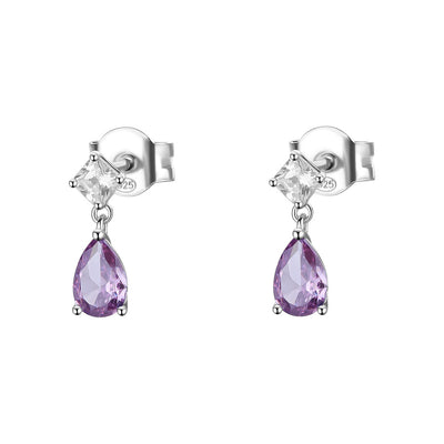 Orecchini Brosway Fancy - Magic Purple FMP115