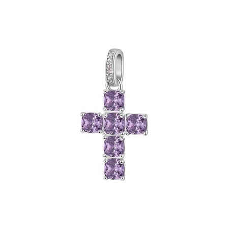 Collana Brosway Fancy - Magic Purple FMP117