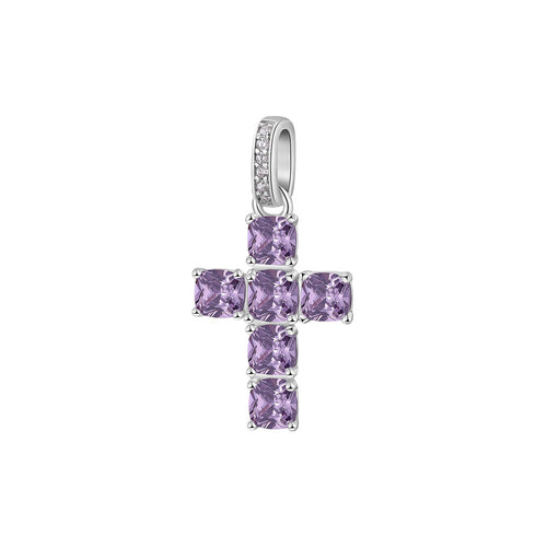 Collana Brosway Fancy - Magic Purple FMP117