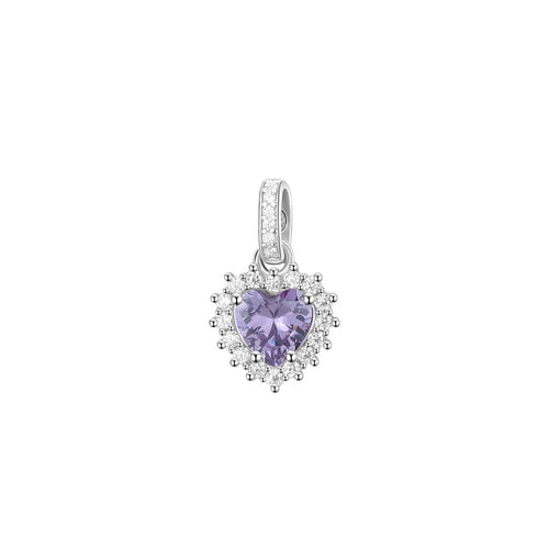 Collana Brosway Fancy - Magic Purple FMP118