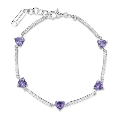 Bracciale Brosway Fancy - Magic Purple FMP119