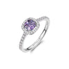 Anello Brosway Fancy - Magic Purple FMP126F
