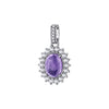 Collana Brosway Fancy - Magic Purple FMP127