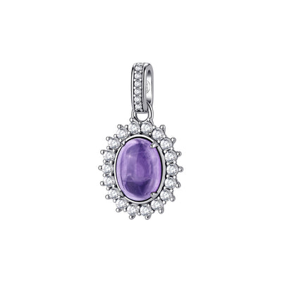 Collana Brosway Fancy - Magic Purple FMP127