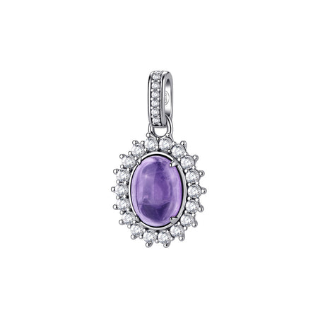 Collana Brosway Fancy - Magic Purple FMP127
