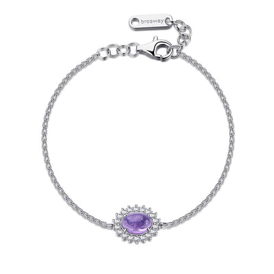 Bracciale Brosway Fancy - Magic Purple FMP128