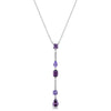 Collana Brosway Fancy - Magic Purple FMP131