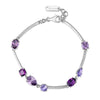 Bracciale Brosway Fancy - Magic Purple FMP132