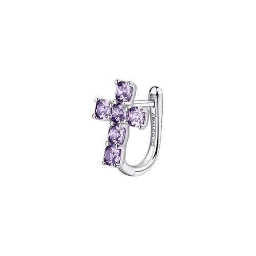 Orecchini Brosway Fancy - Magic Purple FMP21