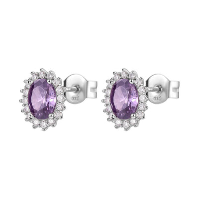 Orecchini Brosway Fancy - Magic Purple FMP22