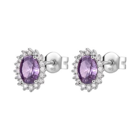 Orecchini Brosway Fancy - Magic Purple FMP22