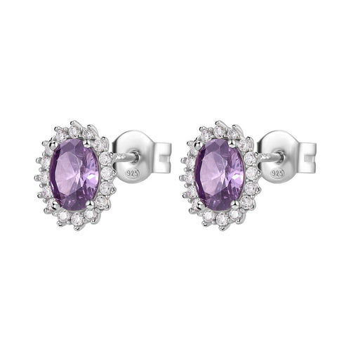 Orecchini Brosway Fancy - Magic Purple FMP22