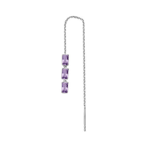 Orecchini Brosway Fancy - Magic Purple FMP23
