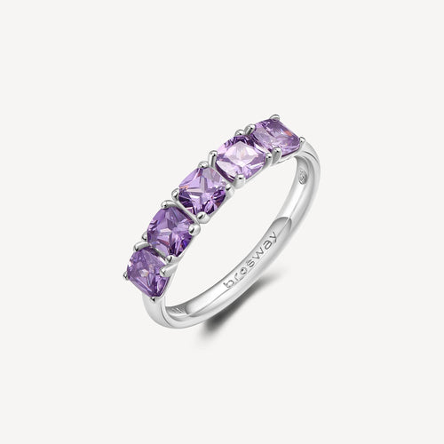 Anello donna BROSWAY FANCY FMP24F